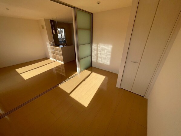 メルベーユの物件内観写真